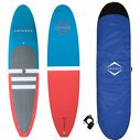 11'6" Voyager Stand-Up Paddleboard Package image number 0
