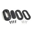 DS-Multi Cable Seal, Black image number 1