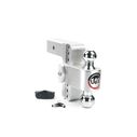 CTB Hitch 6" Drop Hitch w/ 2.5" Shank image number 0