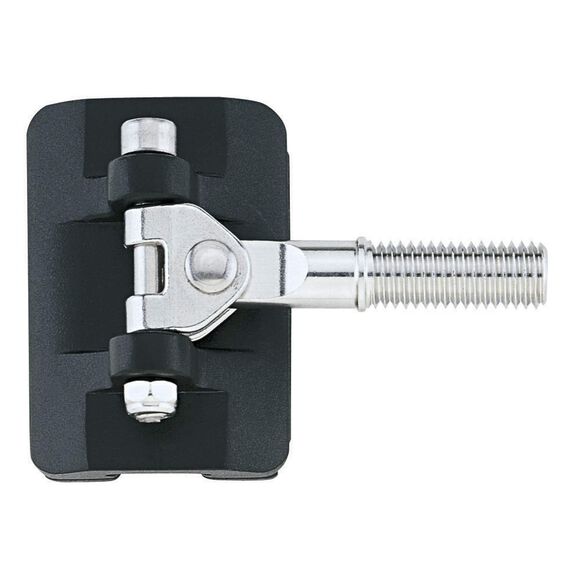 System A CB Long Battcar with 12mm Stud image number 0