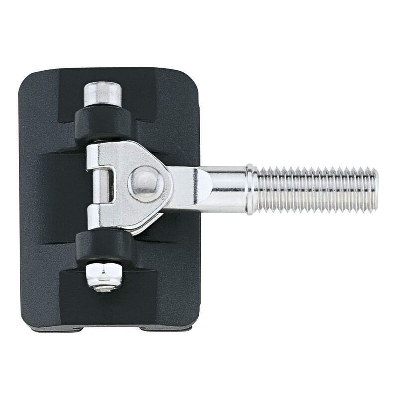 Harken System A CB Long Battcar with 12mm Stud | For Sailing | by West Marine