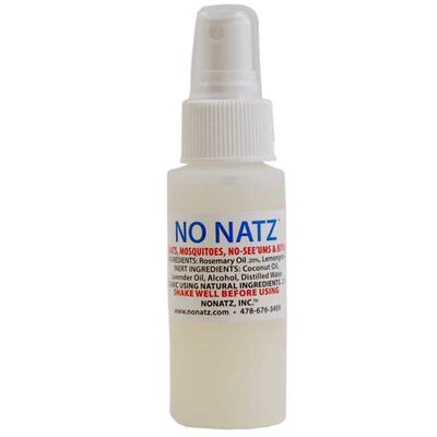 NONATZ -2 oz Bug Repellent