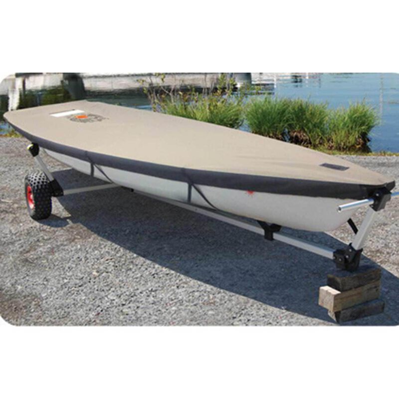LASER PERFORMANCE Laser Boat Sunfish Hull Cover West Marine