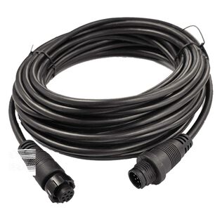 VHF Fist Mic and Handset Extension Cable, 10m (33 feet)