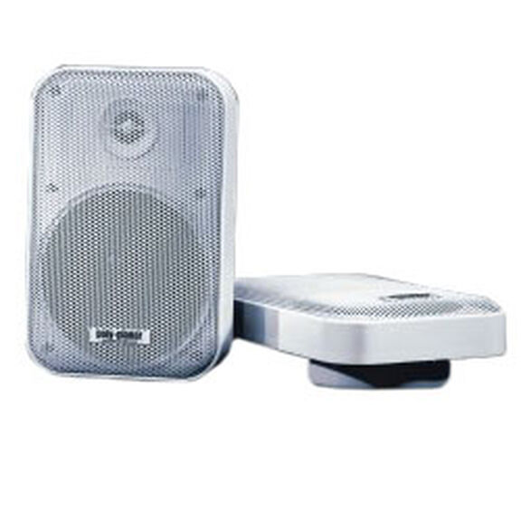MA905 Platinum Series Waterproof Panel Speakers image number 0