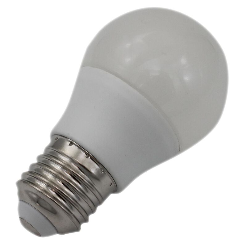 build eksil bestyrelse Edison Standard Screw E26/E27 A50 Globe LED Bulb | West Marine