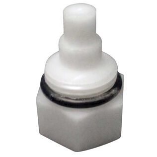 Crown Toilet Vented Pump Plug