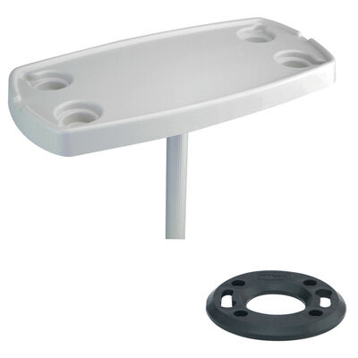 Quick Release Table Pedestal System Replacement Table Components