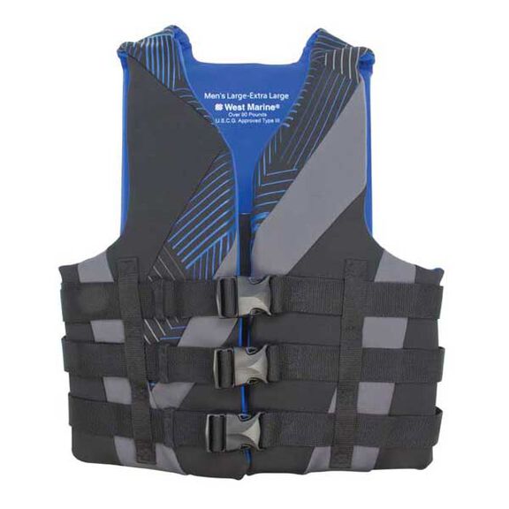 Men&rsquo;s Watersports Life Jackets image number 0