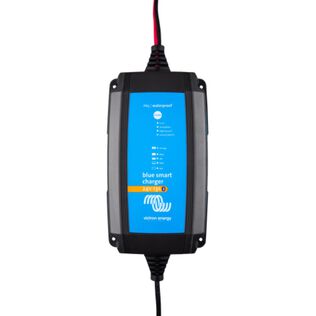 Victron Energy Blue Smart IP65 Charger 24/13(1) 120V NEMA 1-15