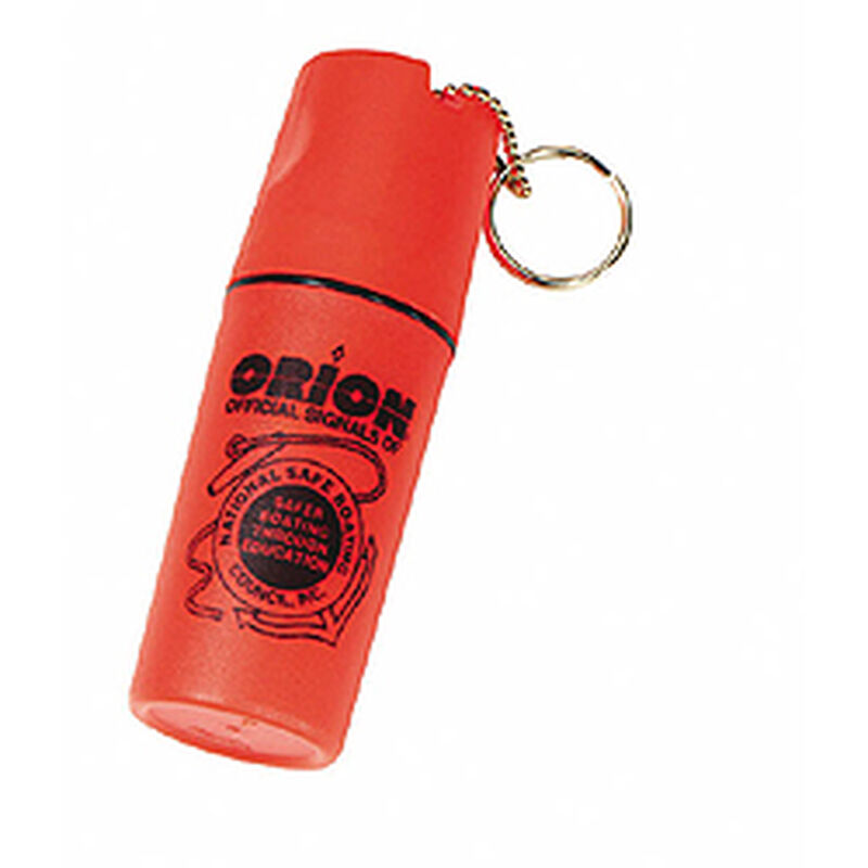 Floating Safety Key Chain image number 0