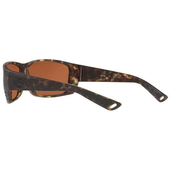 Cat Cay 580G Polarized Sunglasses image number 4