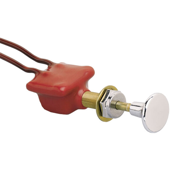 M-606 2-Position OFF/ON Push-Pull Switch image number 0