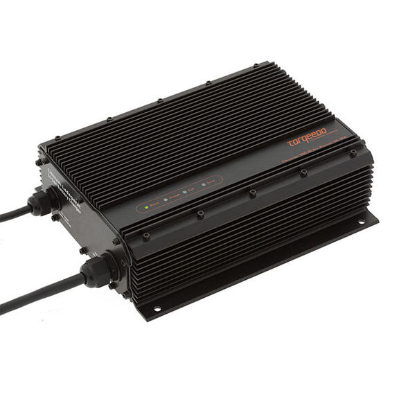 Charger Power 24-3500 & 26-104 Lithium Battery Charger image number 0