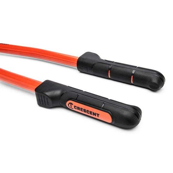 24" High Leverage Compound Bolt Cutter image number 2