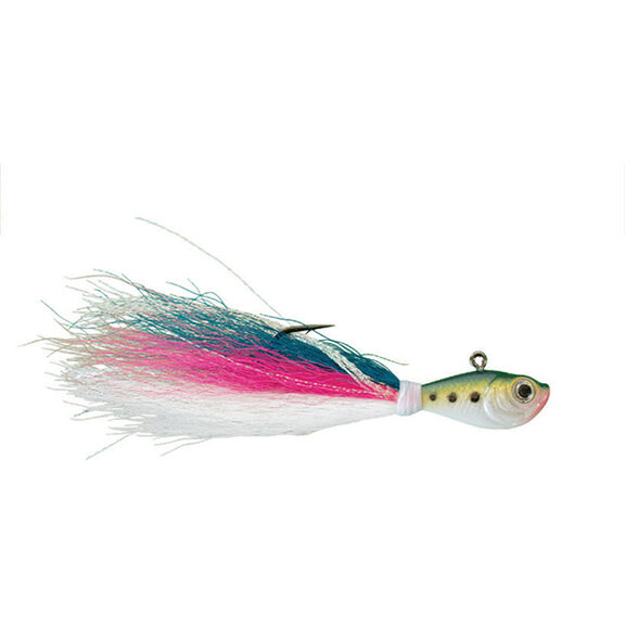 Prime Bucktail Jig, 6 oz. image number 0