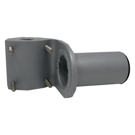 ShadeFin&reg; Mini Round Rail Mount image number 1