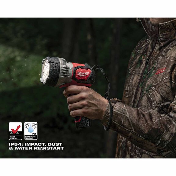 M12&trade; TRUEVIEW&trade; LED Spotlight image number 5