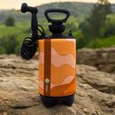 Portable Shower PRO Mountain Rise 2.6G image number 1