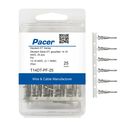 DT Deutsch Pin F/14 AWG Wire, Size 16 Contact, 25 Pack image number 0