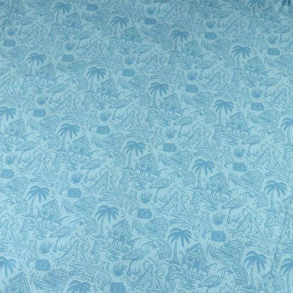Men's Cabo Lowlands Shirt image number 2