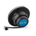 CMSP-651RGB-SWG 6.5" 2-way Premium Marine Speakers with Sport Grilles and RGB Lighting image number 7