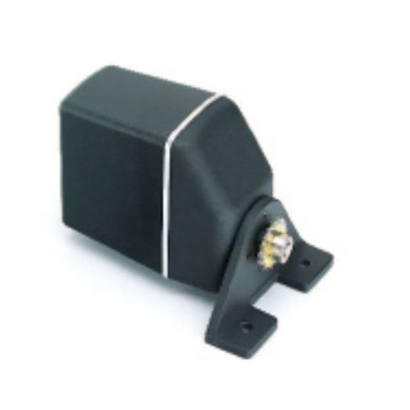 Raymarine M81135 Mechanical Rotary Type 1 Drive Unit | by West Marine