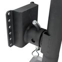 Side Bracket Mounted Drill Jack, 5,000 lb image number 4