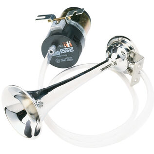 Mini Full Blast Air Horn