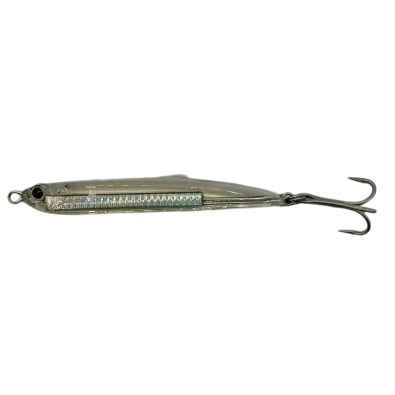 Ronz Lures RonZ-Poxy Minnow, in Silverside | For Fishing | by West Marine