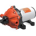 SEAFLO 54 Series 12V Variable Flow Water Pressure Pump - 5.0 GPM, 60 PSI image number 0