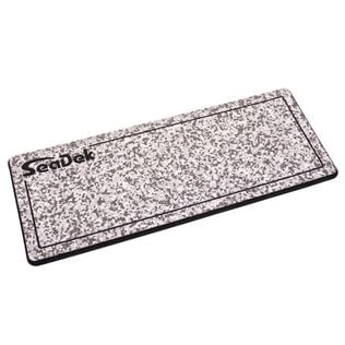 Small Dual-Density Brushed Helm Pad