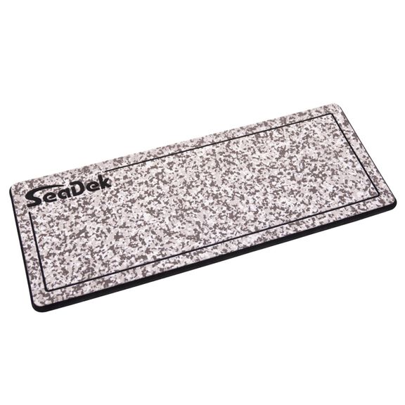 Small Dual-Density Brushed Helm Pad image number 0