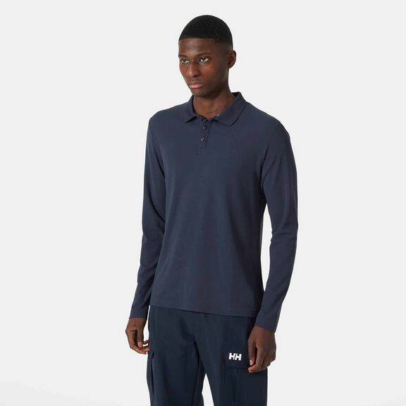 Men's Crewline Polo image number 0