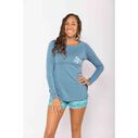 Women's Flowy Performance Shirt image number 1