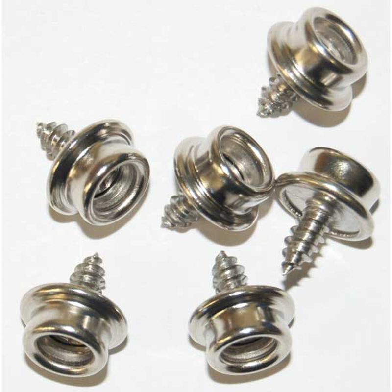 TAYLOR MADE Male Fastener on Wood Screw West Marine
