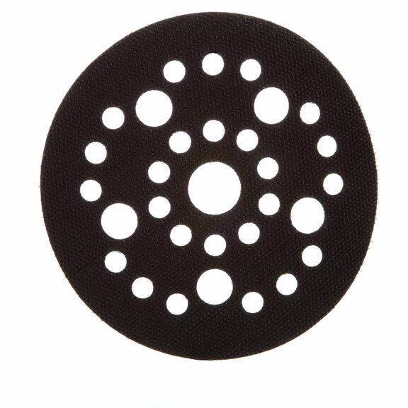 Hookit&trade; Clean Sanding Disc Pad Hook Saver, 5" dia. image number 0