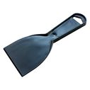 Economy Series 3'' Plastic Putty Scraper image number 0