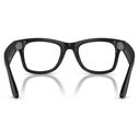 Meta Wayfarer Sunglasses image number 6
