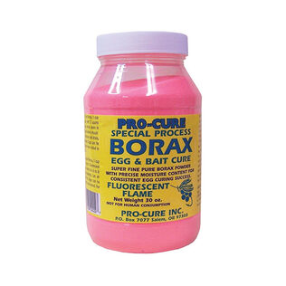 2 Lb. Borax Flame