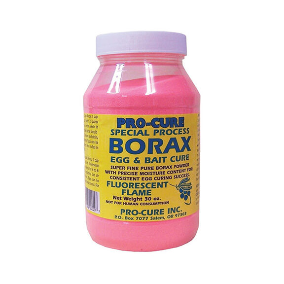 2 Lb. Borax Flame image number 0