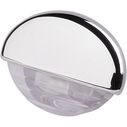 SEAFLO 04 Series LED Courtesy Light, Cool White, 12V DC, 0.2W, IP67 image number 1