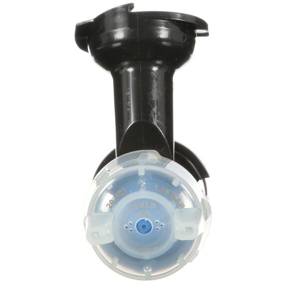 Performance Gravity HVLP 1.2 Atomizing Head Refill Kit image number 0