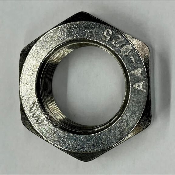 Side-Power Nut, Lg 300mm for SX Thruster | Mounting Post, 2 used image number 0