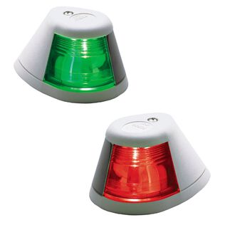 Deck Mount Navigation Lights