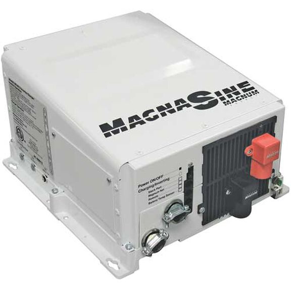 MS-Series Pure Sine Wave Inverter/Chargers image number 0