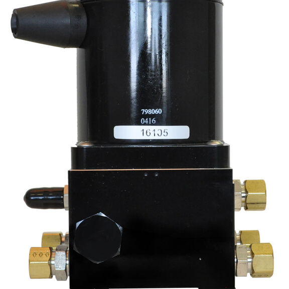 SS Pilot Pump 12V 60CU Type 1 Autopilot image number 2