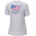 Women's American Huk Shirt image number 0