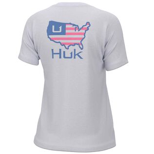 Women's American Huk Shirt