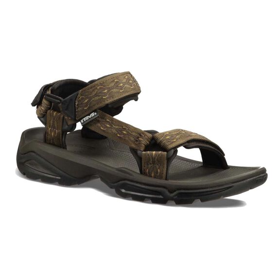 Men's Terra Fi 4 Sandals image number 0